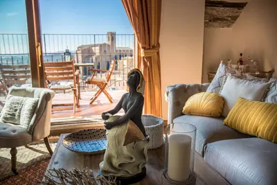 Image de La terrasse sur le Duomo