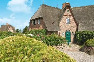 Image de HortensienhĂĽs West, Allemagne