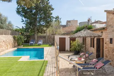 Image de Holiday Home Polita in Es Llombards