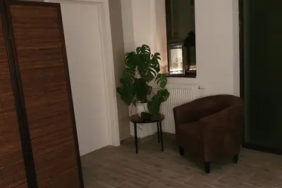 Image de Logement temporaire
