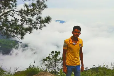 Image de Homestay village beauty. . profitez du style gadwali naturel