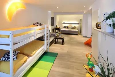 Image de Grand Appartement - Appartement Ford