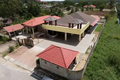 Image de Mersing Maple Villa, PRÈS De Jetty Tioman Island