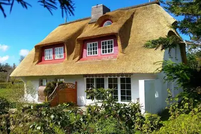 Image de Hochstieg 36, Feld, partie de la maison