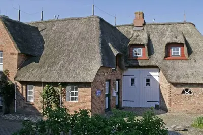 Image de Anno, Whg Anne Bonney n ° 2, partie de la maison