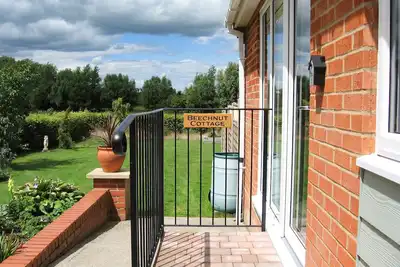 Image de Beechnut Cottage, Tewkesbury