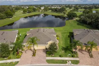 Image de Sun City Center villa