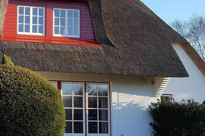 Image de Hochstieg 32, Gonska, la moitié de la maison