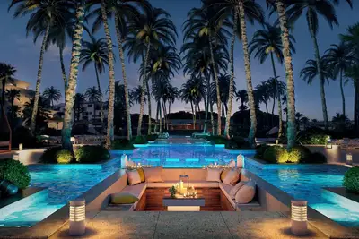 Image de Rentalmare Attic Duplex