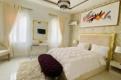 Image de Appartement de luxe Shortlet