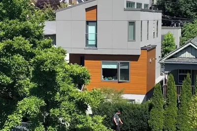 Image de Centrally located Vancouver 2BRs - Walkscore-92