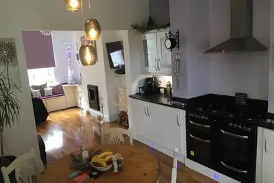 Image de Remarkable 2-Bed House in Darlington