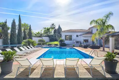 Image de Villa Artista by Hedo Villas Marbella