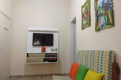 Image de Chalet Regatas avec piscine, salle de jeux pour 1 voiture et kiosque