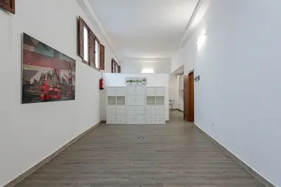 Image de HomeForGuest Loft confortable avec parking à côté de la cathédrale d'Arucas