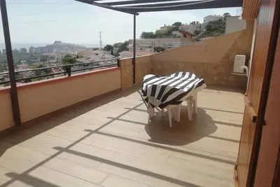 Apartamento Dinamarca Inmomart