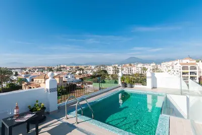 Image de 25 - Castiglione Penthouse 4 bed