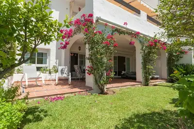 Image de 30 - Las Adelfas Garden Apartment