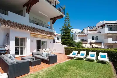 Image de 32 - Castiglione Garden Condo
