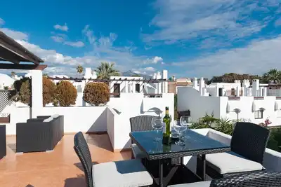 22 - Guadalvillas Townhouse