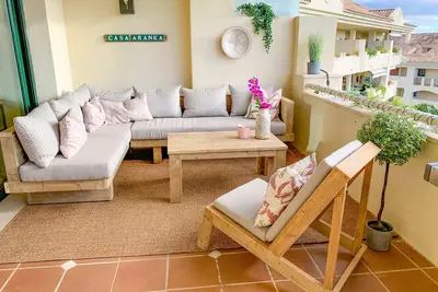Image de 51 - Guadalcantara Golf Rental w incredible views