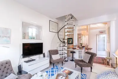 Image de La Petite Arcachonnaise by Interhome