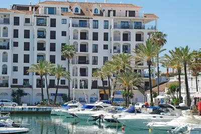 Image de marina real 213