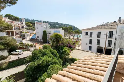 Image de Monturiol 10 - appartement dans le centre de Llafranc-Costa Brava