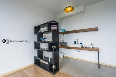 Image de Jb Mount Austin Cube 8 ados Nouveaux lits Queen Twin