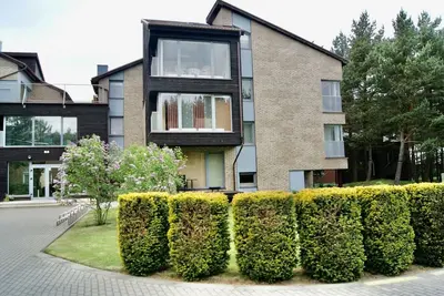 Image de Uzkanaves Apartments