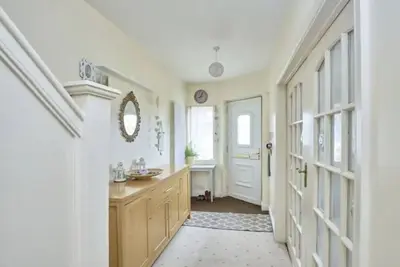 Image de Faites de Cosy Southgate votre base de Londres