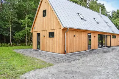 Image de Belle maison à Ystad avec WiFi