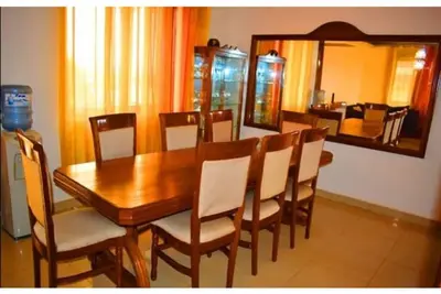 Image de Belle villa à louer, au sommet de la colline de Kigali et belle vue.