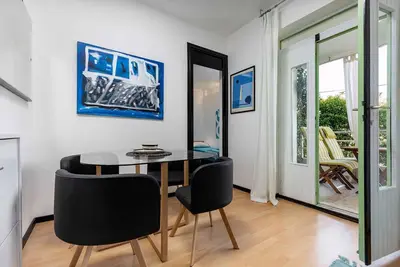 Image de Appartement de vacances avec deux chambres