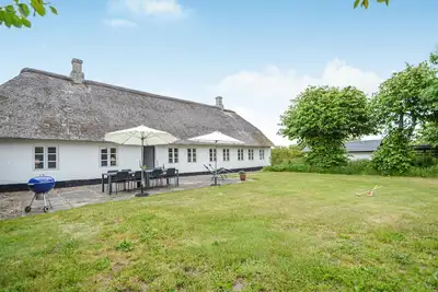 Image de Superbe maison de 3 chambres à Højer