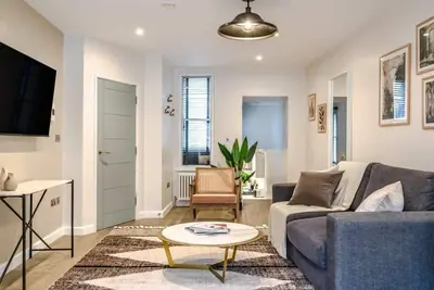 Image de Large Boutique Studio in Chinatown