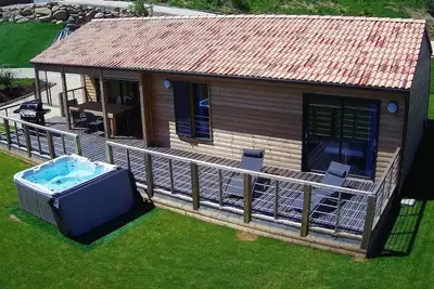 Image de Nouveau l'Ecrin du Breuil Chalet L'Opale
