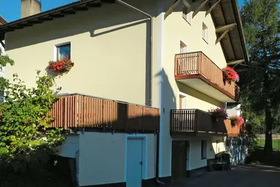 Image de Bel appartement pour 4 personnes avec Wifi, Tv, terrasse et parking