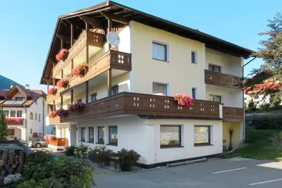 Image de Agréable appartement pour 6 personnes avec Wifi, Tv, balcon, animaux admis et parking