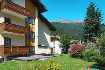 Image de Agréable appartement pour 4 personnes avec Wifi, Tv et animaux admis