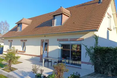 Image de Maison Optiku Cormeilles