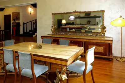 Image de Belle maison de vacances privée avec Wifi, Tv, patio, animaux admis, vue panoramique, parking