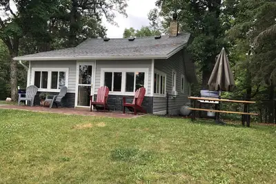 Image de Chalet Leech Lake / Kabekona Bay Lake