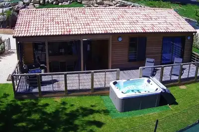 Image de Nouveau L' Ecrin du Breuil - Chalet Le Breuil
