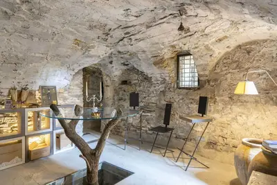 Image de Bel appartement pour 3 personnes avec Wifi, Tv, balcon et parking