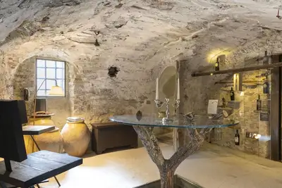 Image de Bel appartement pour 4 personnes avec Wifi, Tv, terrasse et parking