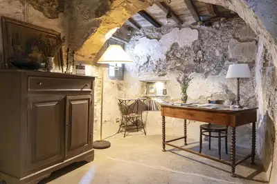 Image de Confortable appartement pour 7 personnes avec Wifi, terrasse et parking