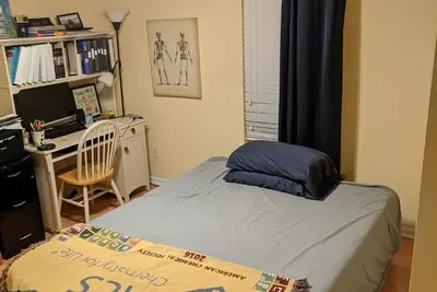 Image de Masters Rental House - Marchez jusqu'au parcours!