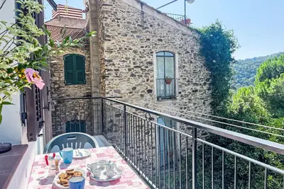 Image de Magnifique maison de vacances privée pour 4 personnes avec patio