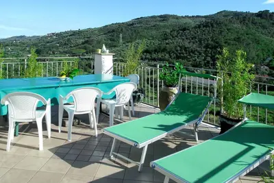 Image de Agréable appartement pour 6 personnes avec Wifi, Tv, patio et vue panoramique